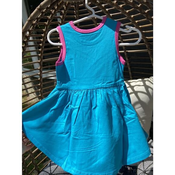 J&J Tank Swing Dress 12/18mo NIB - Picture 3 of 4